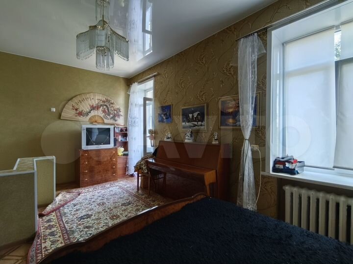 4-к. квартира, 79,9 м², 4/5 эт.