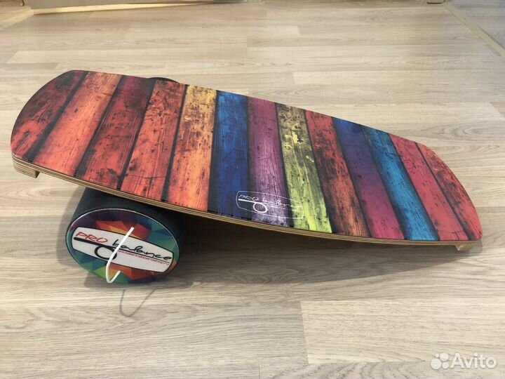 Баланс борд