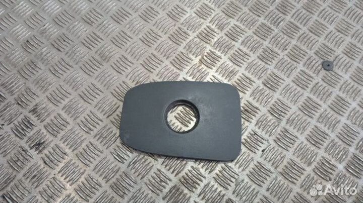 Заслонка Man Tga