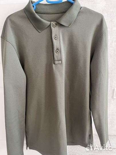 Поло-тактическое