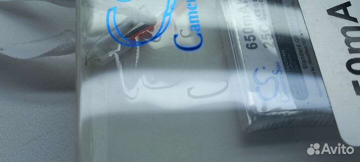 Батарейки для Syma X5 X5C X5C-1 X5SC X5SW CX-30