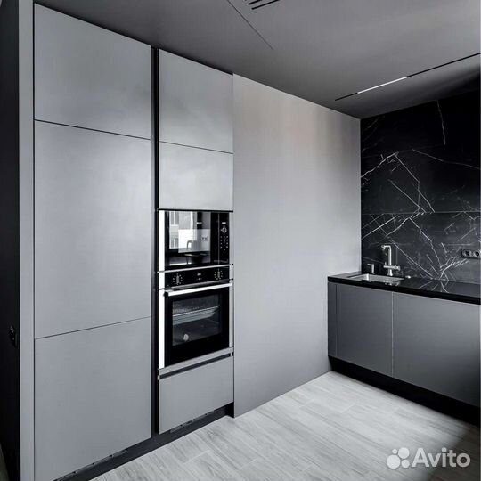 Кухня без посредников