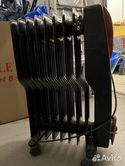 Обогреватель Polaris PRE SD 0920 H Digital