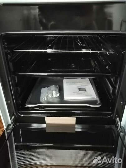 Газовая плита gefest 3200-06 К85 с электроподжигом