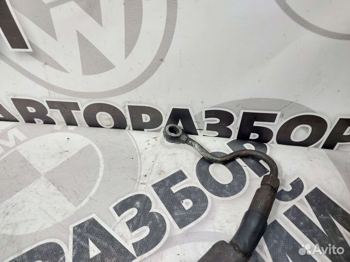 Шланг гур Audi A6 С5