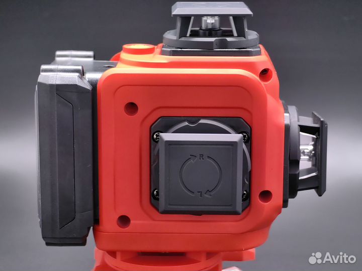 Лазерный уровень Aobalong ABL016