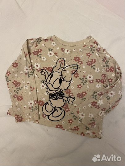 Вещи пакетом 68-80