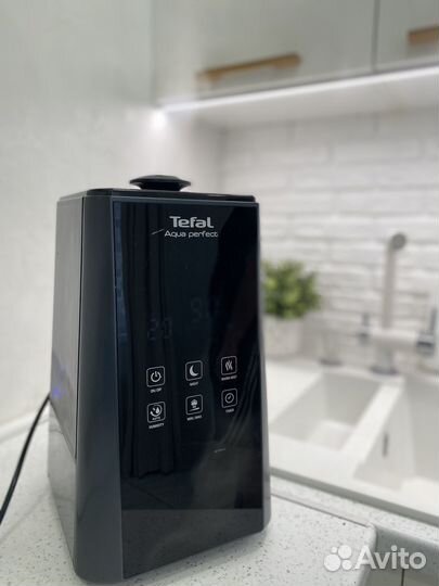 Увлажнитель воздуха Tefal