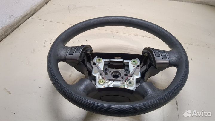 Руль Honda Odyssey 2004