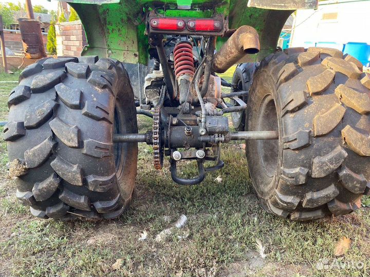 Armour E3 3.25/4.5 R5.5 19B