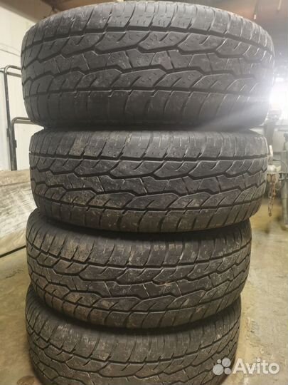 Maxxis AT-771 Bravo 265/65 R17