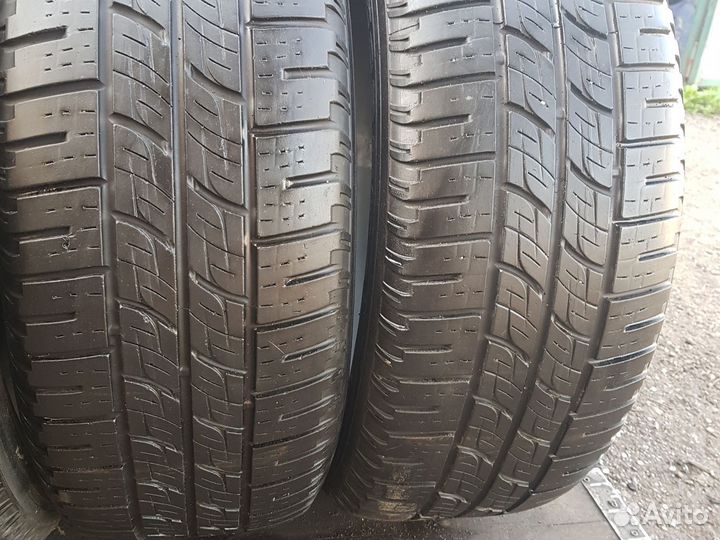 Pirelli Scorpion Zero 255/50 R20