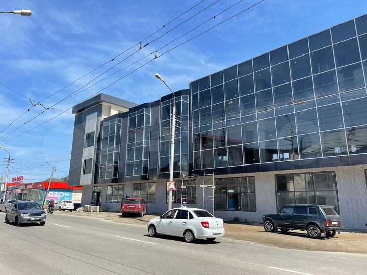 Свободного назначения, 92 м²