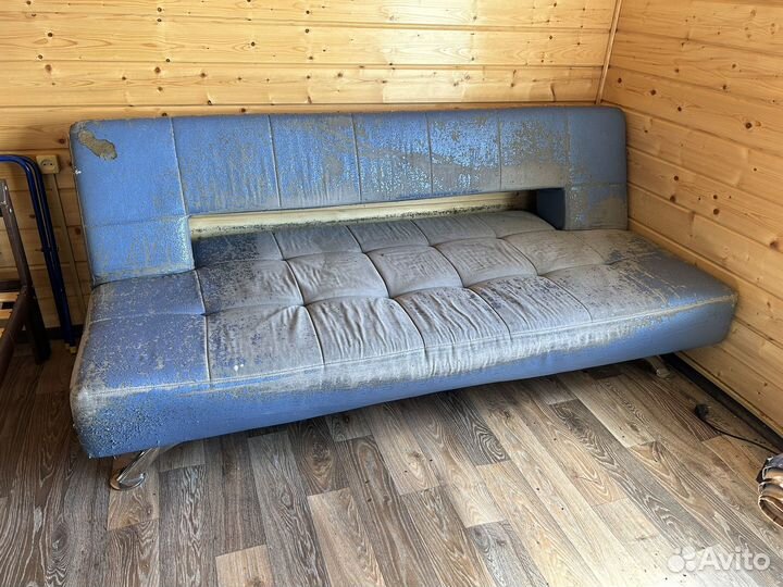 Диваны бу бесплатно самовывоз