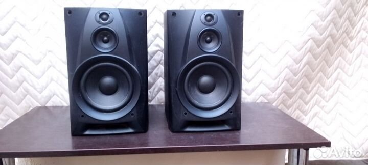 Акустическая система