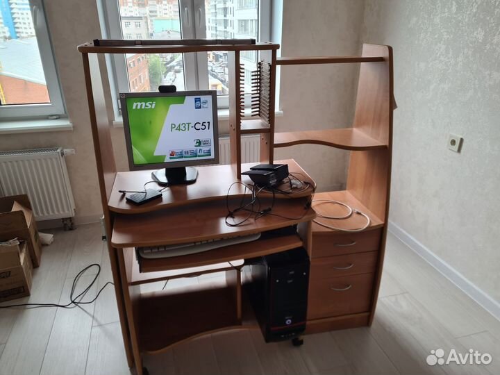 Компьютер