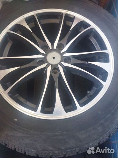 Шины диски и колеса на 17 hyundai