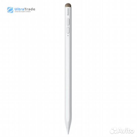 Стилус Baseus Active + Passive acsxb-C02