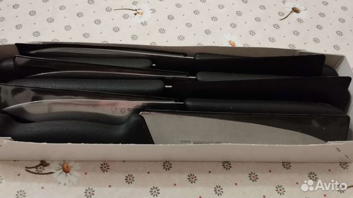 Нож для разделки любого мясо