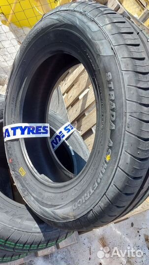 Viatti Strada Asimmetrico V-130 175/65 R14 82H