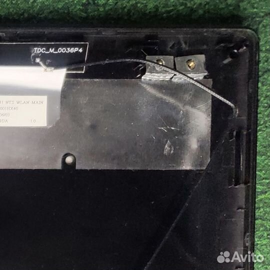 Крышка матрицы Lenovo B50-45