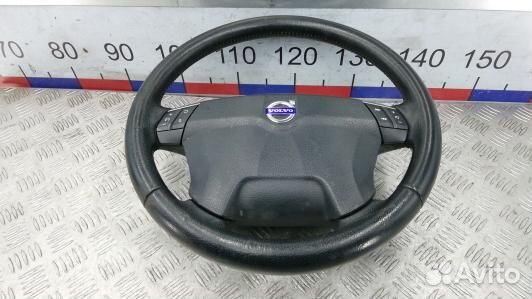 Рулевое колесо volvo XC90 1 (OUK16JZ01)