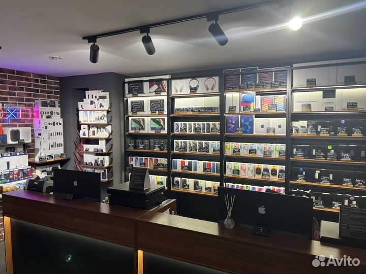 Apple iPad Air 6 13 256Gb Wi-Fi