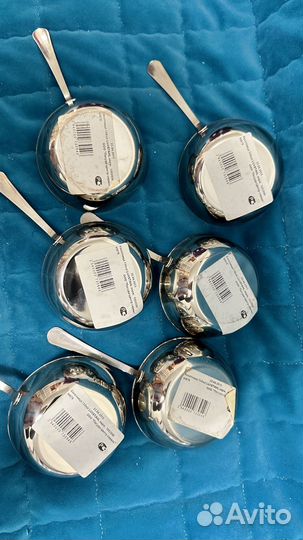 Кокотницы для жульена