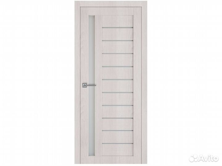 Межкомнатные двери Эмаль