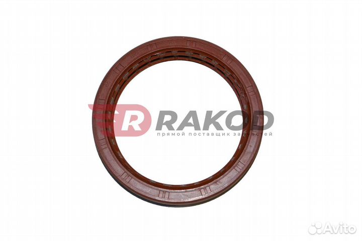 Сальник среднего ред. howo,shaanxi 85х105х8/85х105