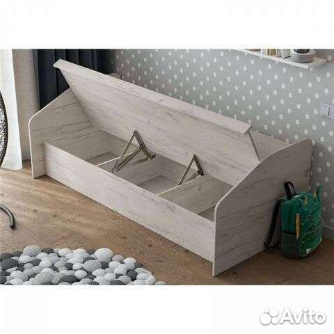 Детская кровать от 3 лет