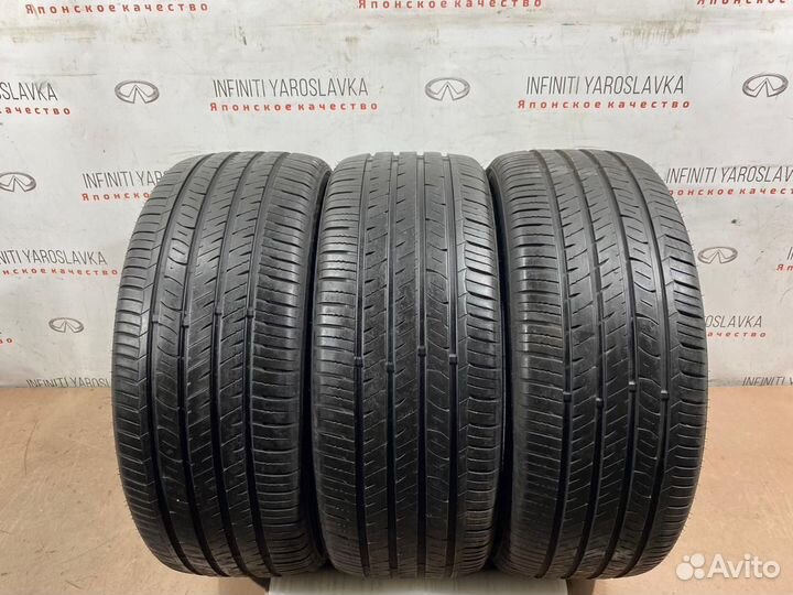 Bridgestone Ecopia H/L 422 Plus 255/45 R20 101V