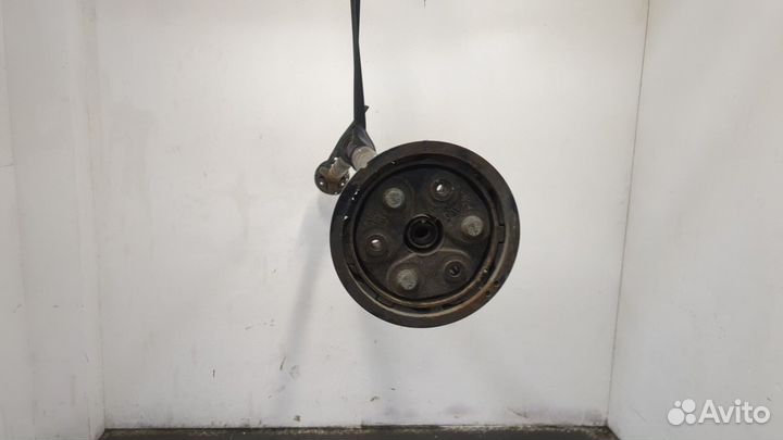 Кардан задний Audi TT (8N), 2004