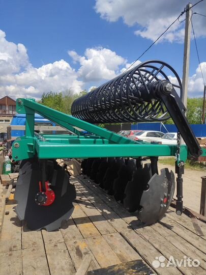 Борона БДМ-Агро БДМ, 2023