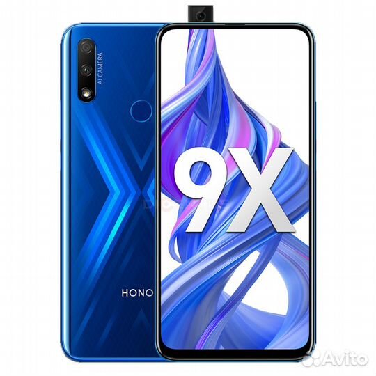 Honor 9x