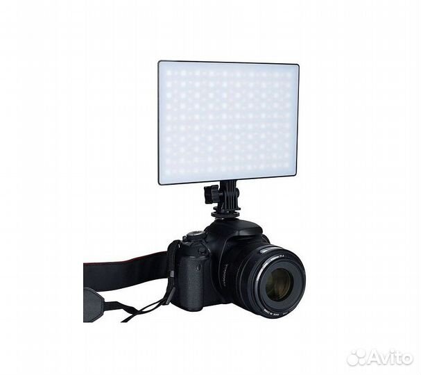 Накамерный свет светодиодный Yongnuo YN-300 AIR II