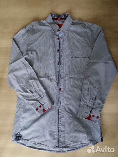 Школьная форма на 15-16 лет