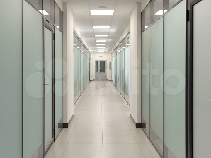 Офис 50 м² аренда от собственника