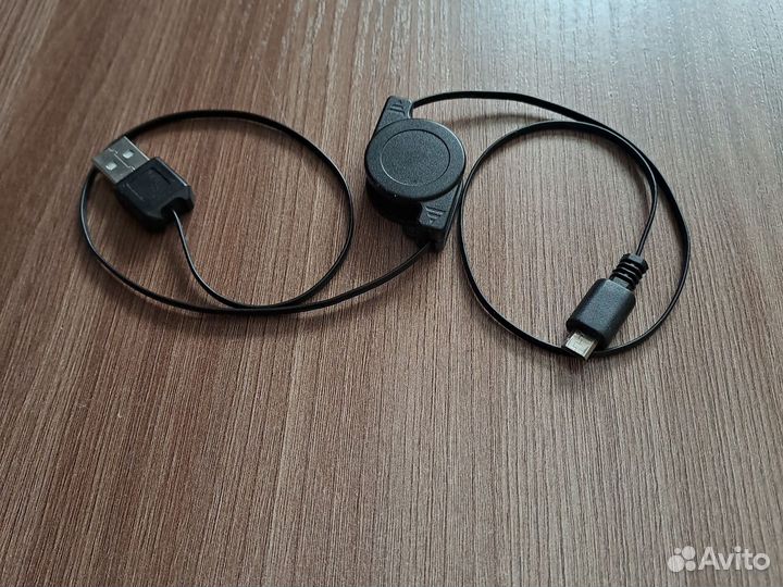Провод мини usb