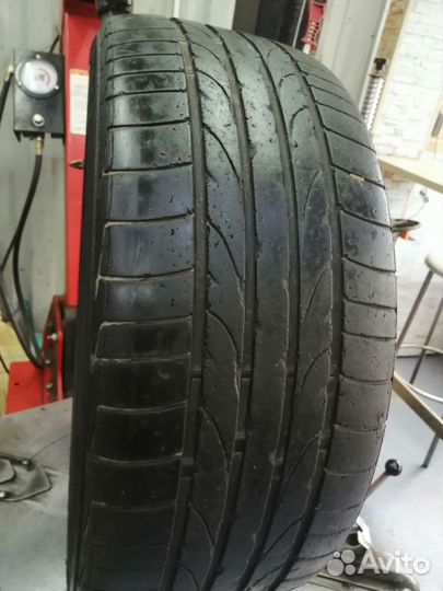 Bridgestone Turanza AR20 215/45 R17