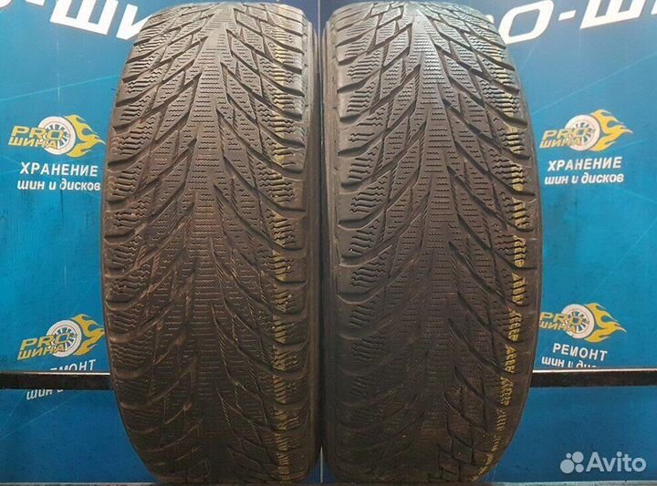 Nokian Tyres Hakkapeliitta R2 185/65 R15