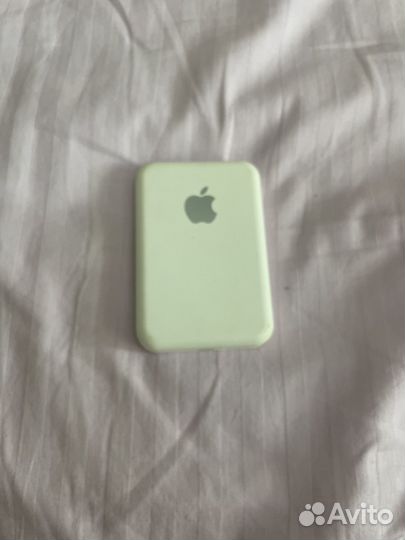 Powerbank apple