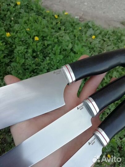 Кухонные ножи N690