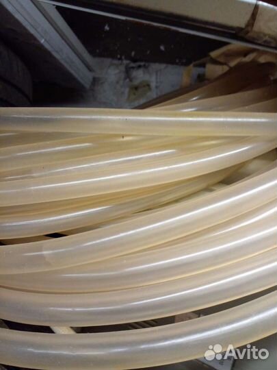 Шланг для пива