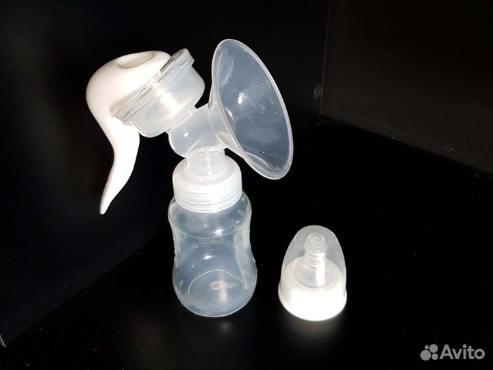 Молокоотсос ручной ndsg ND105