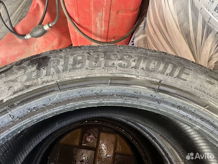 Yokohama 104ZR 235/45 R18