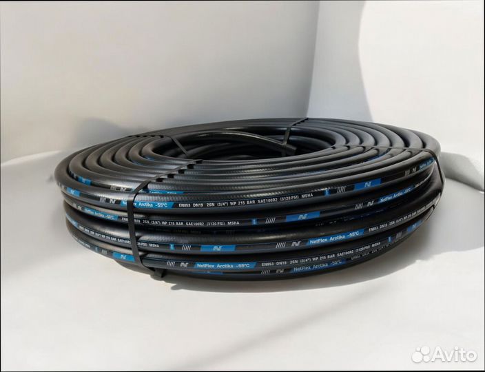 Рукав гидравлический 2SN DN 19 arctika 