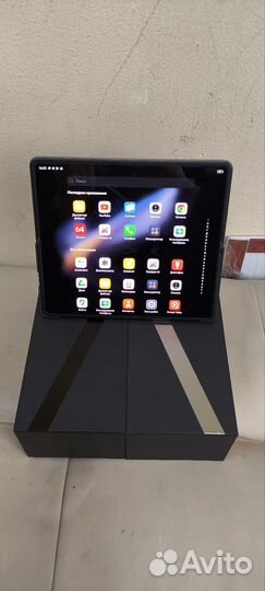 TECNO Phantom V Fold, 12/512 ГБ