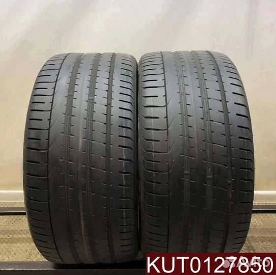 Pirelli P Zero 295/35 R21 107Y