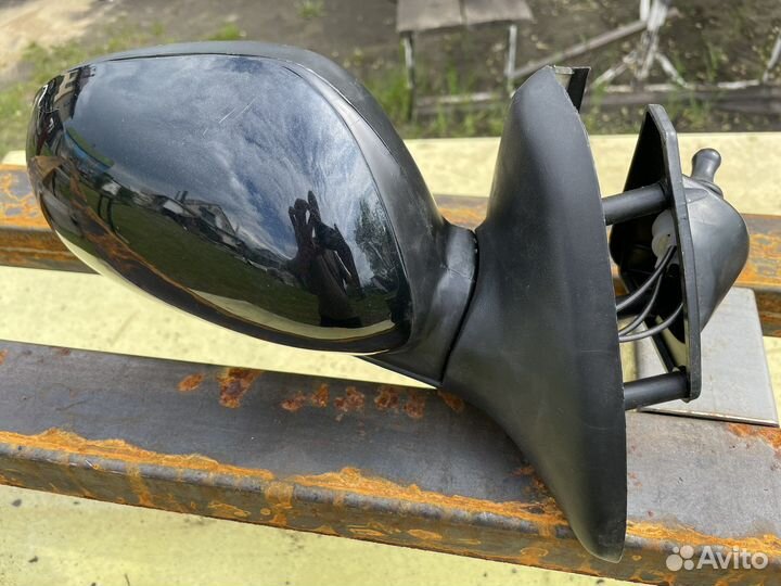 Боковое зеркало Ваз